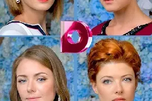 Идеальная жена